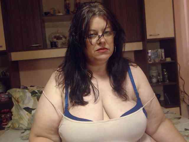 BeautifulDrea webcam