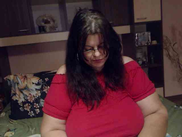 BeautifulDrea webcam