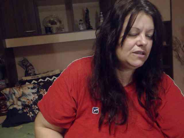 BeautifulDrea webcam