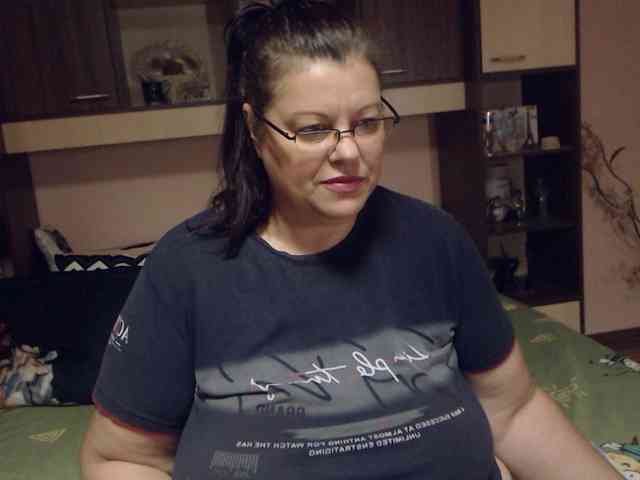 BeautifulDrea webcam