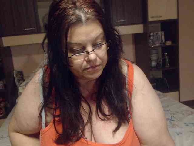 BeautifulDrea webcam