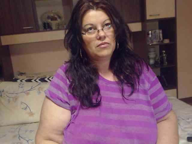 BeautifulDrea webcam