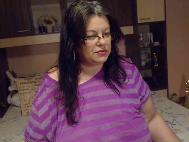 BeautifulDrea webcam