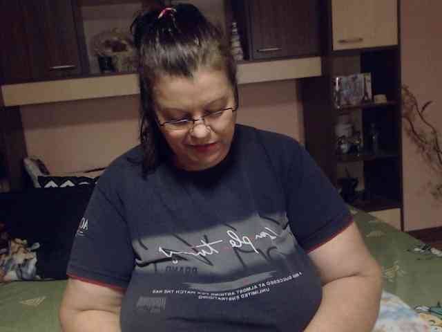 BeautifulDrea webcam