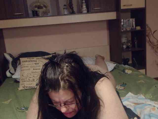 BeautifulDrea webcam