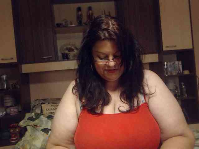BeautifulDrea webcam