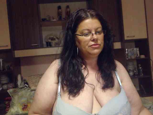 BeautifulDrea webcam
