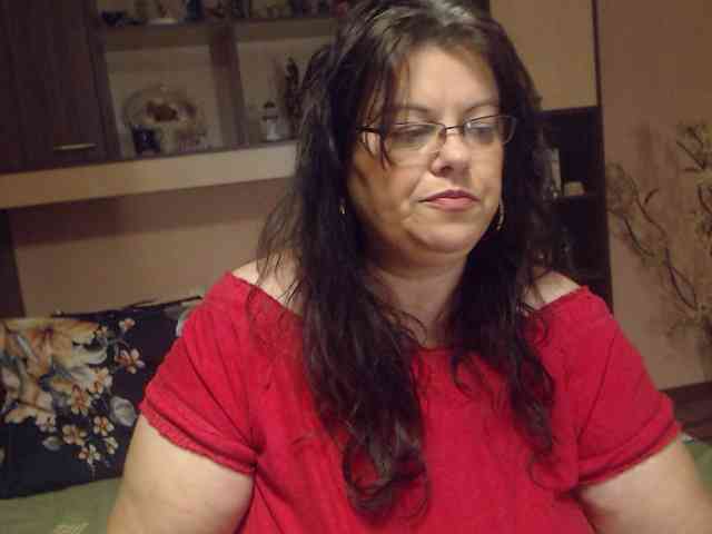 BeautifulDrea webcam