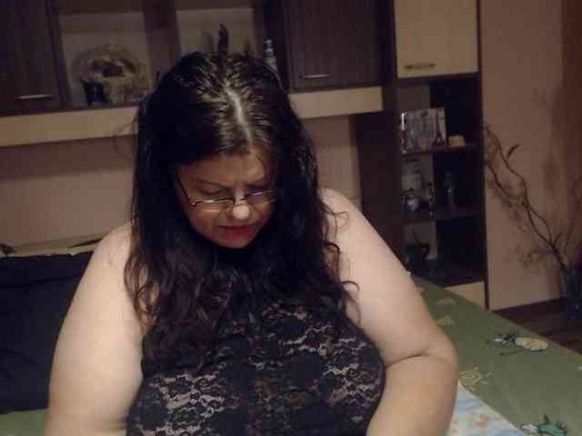 BeautifulDrea webcam