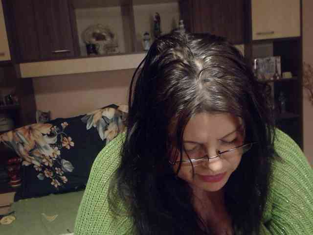 BeautifulDrea webcam