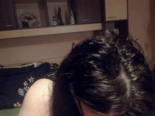 BeautifulDrea webcam