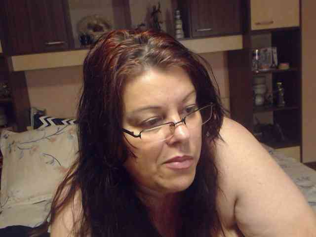 BeautifulDrea webcam