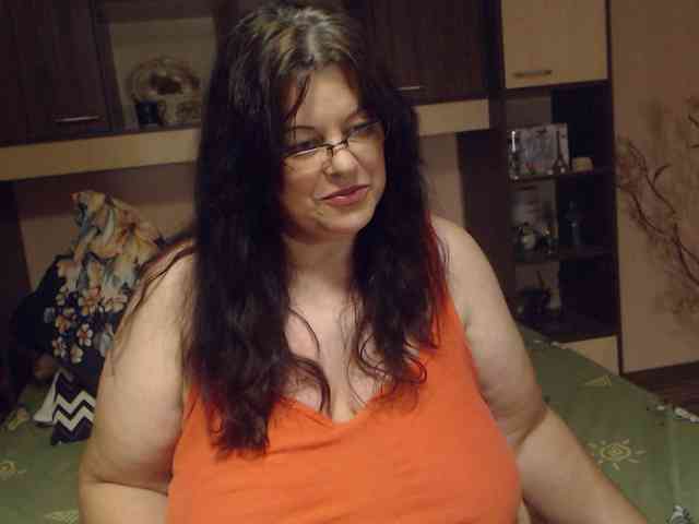 BeautifulDrea webcam