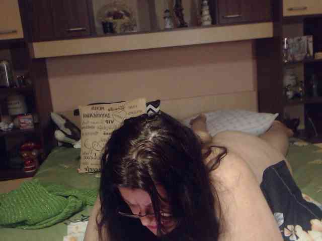 BeautifulDrea webcam