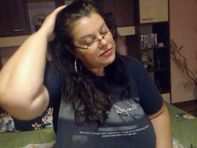 BeautifulDrea webcam