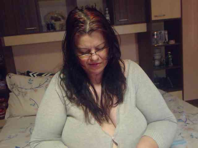 BeautifulDrea webcam