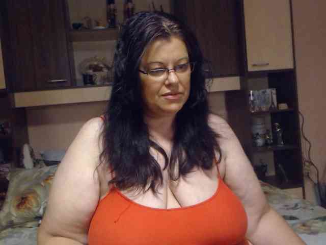 BeautifulDrea webcam