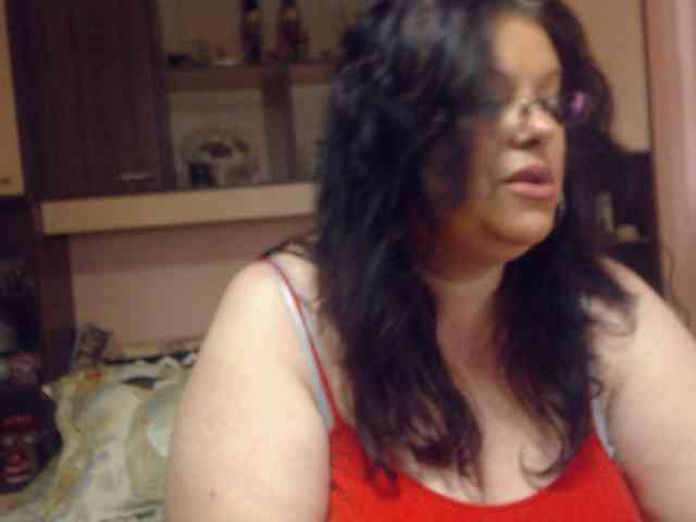 BeautifulDrea webcam