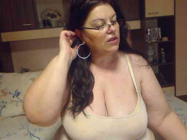 BeautifulDrea webcam