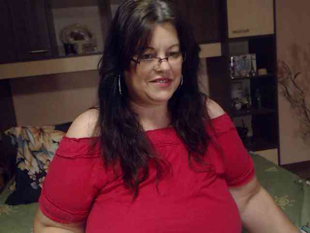 BeautifulDrea webcam