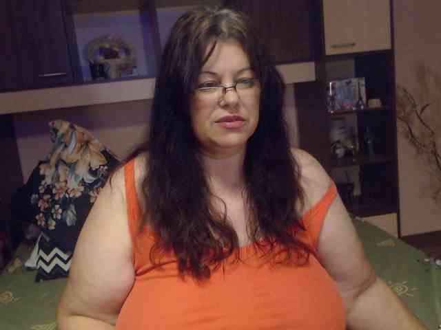 BeautifulDrea webcam