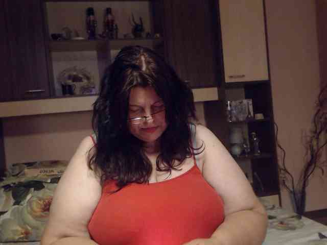 BeautifulDrea webcam