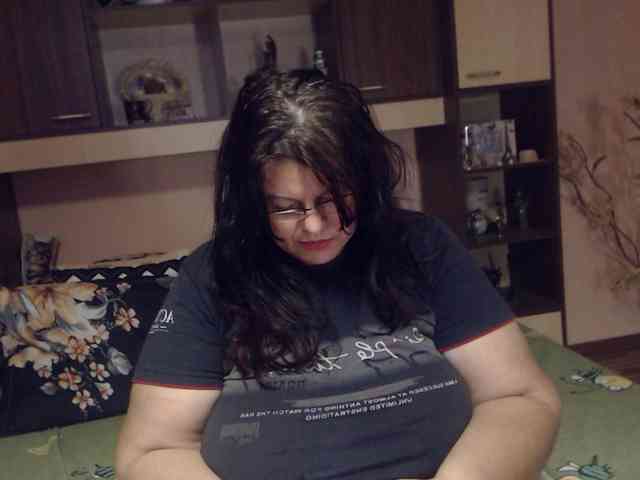 BeautifulDrea webcam