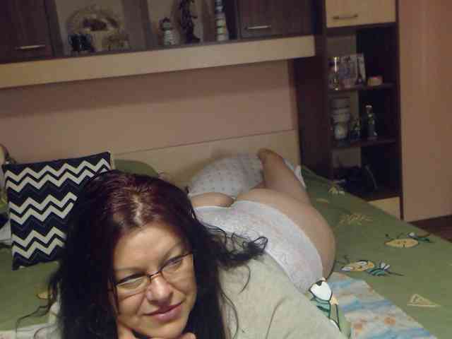 BeautifulDrea webcam