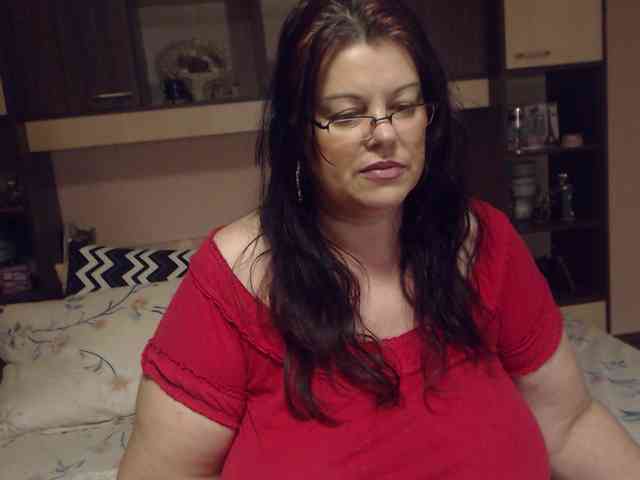 BeautifulDrea webcam