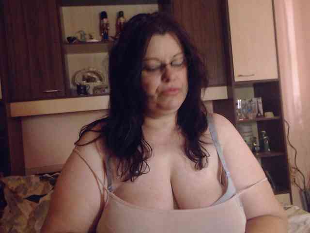 BeautifulDrea webcam