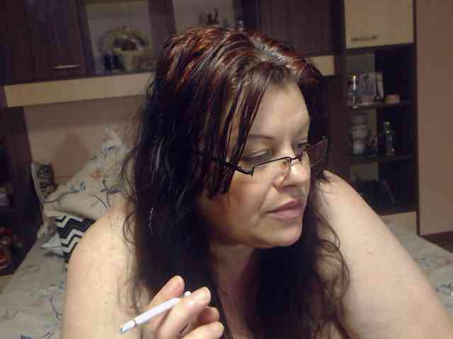 BeautifulDrea webcam