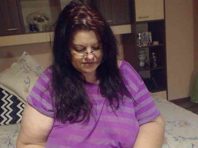 BeautifulDrea webcam