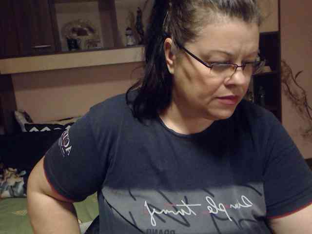 BeautifulDrea webcam