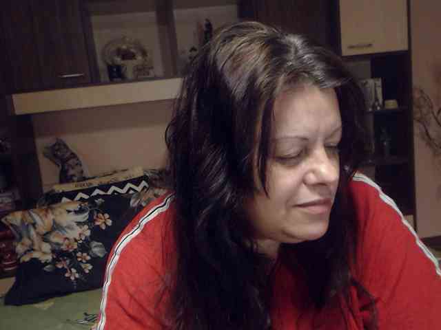 BeautifulDrea webcam