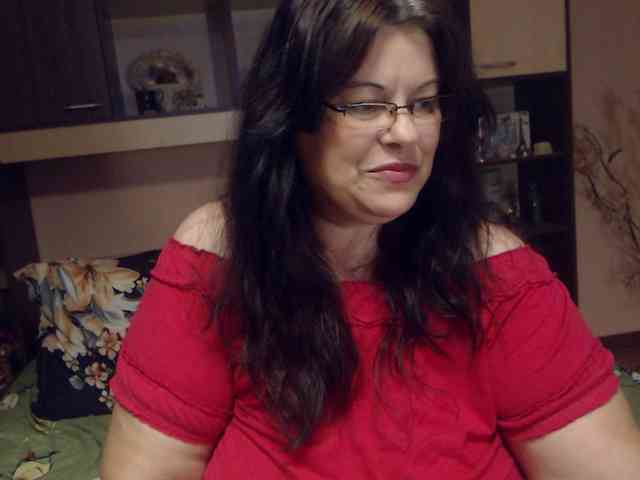 BeautifulDrea webcam