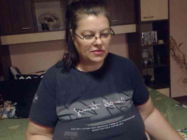 BeautifulDrea webcam