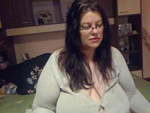 BeautifulDrea webcam