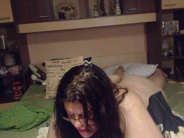 BeautifulDrea webcam