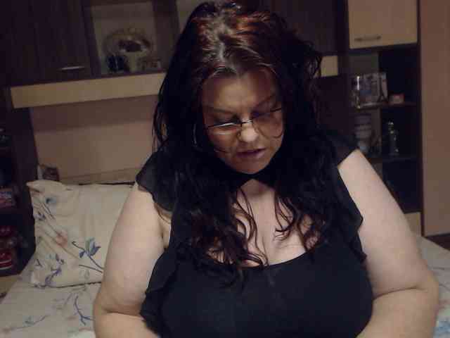 BeautifulDrea webcam