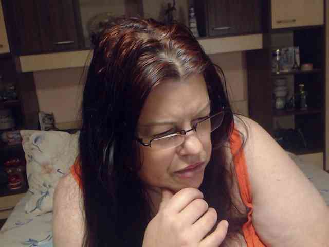 BeautifulDrea webcam