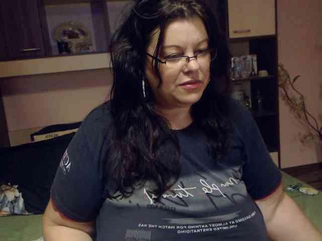 BeautifulDrea webcam