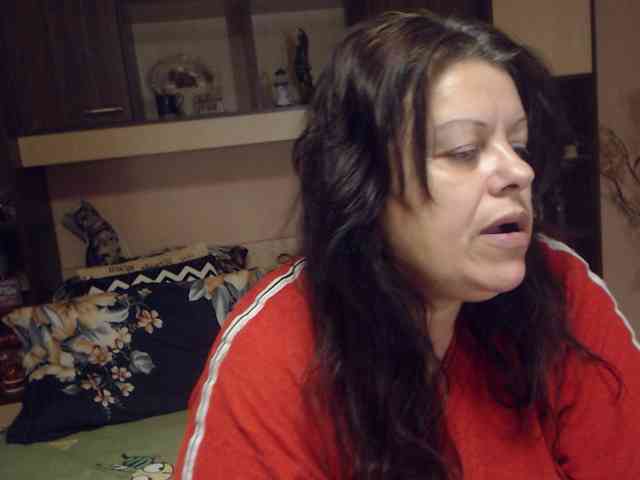 BeautifulDrea webcam