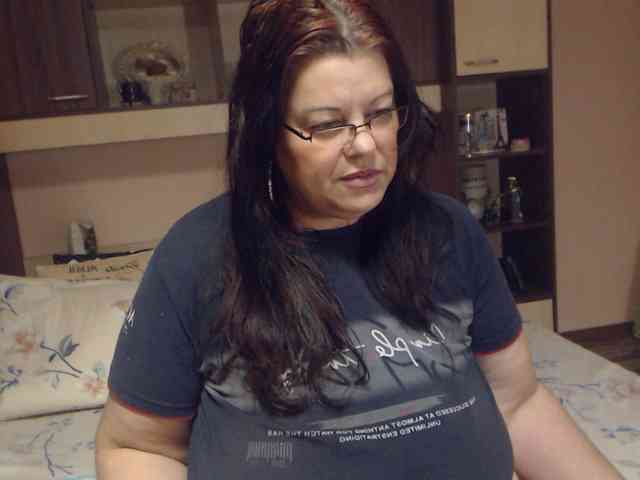 BeautifulDrea webcam