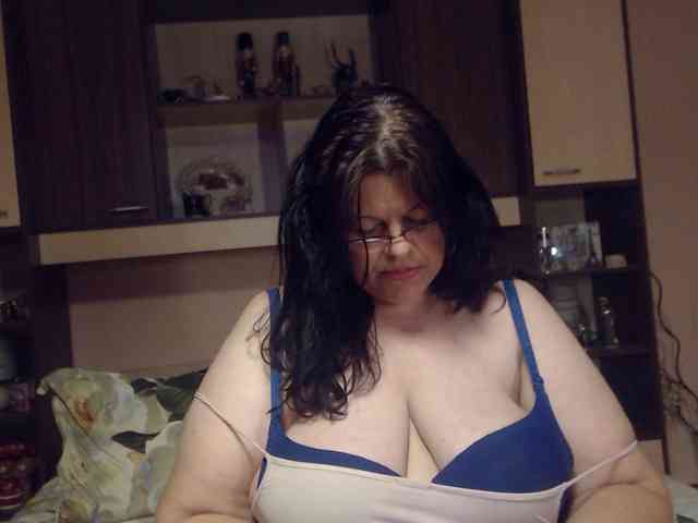 BeautifulDrea webcam
