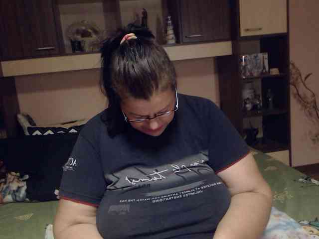 BeautifulDrea webcam