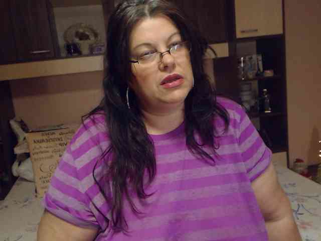 BeautifulDrea webcam