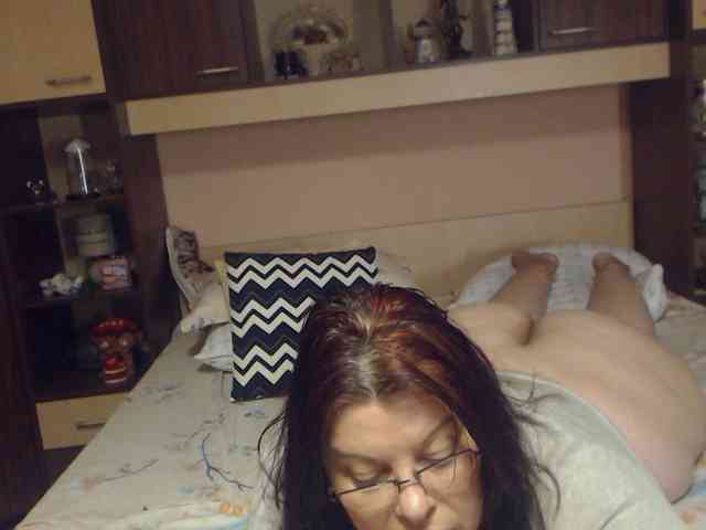 BeautifulDrea webcam