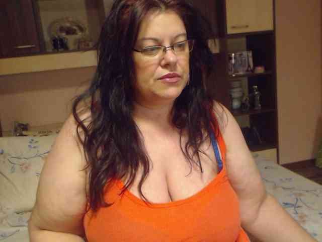 BeautifulDrea webcam