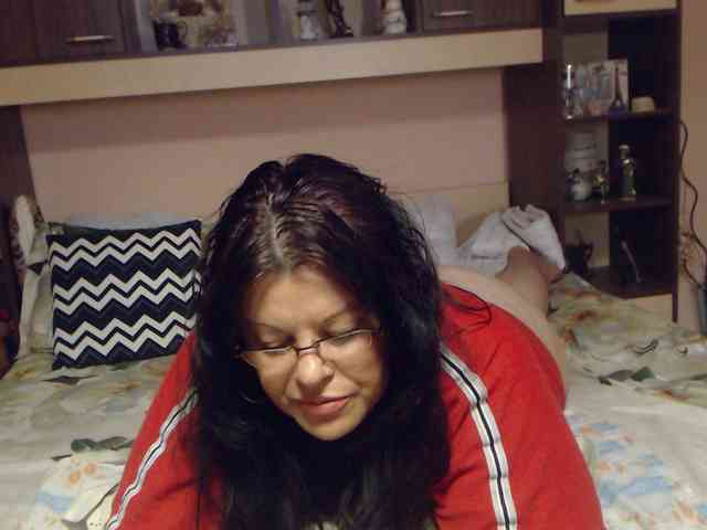 BeautifulDrea webcam