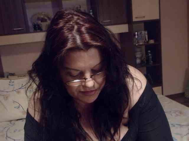 BeautifulDrea webcam